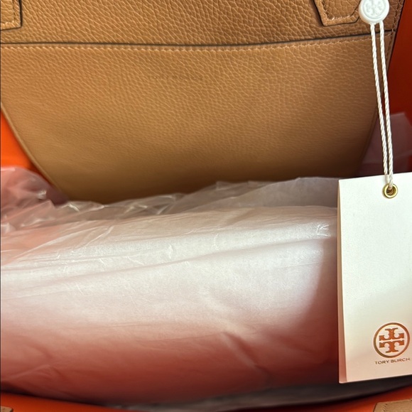 NWT Tory Burch Blake Tote - Picture 4 of 5